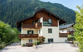 Ferienhäuser Mayrhofen